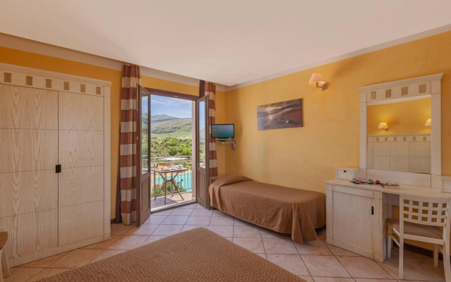 Villa Zina Park Hotel