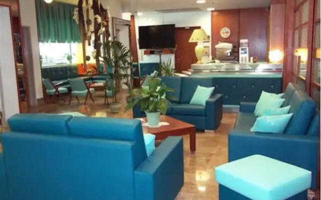 Hotel Rivabella