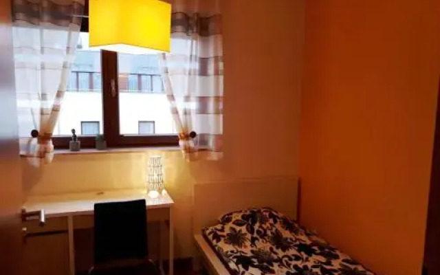 Apartamenty Dwunastka