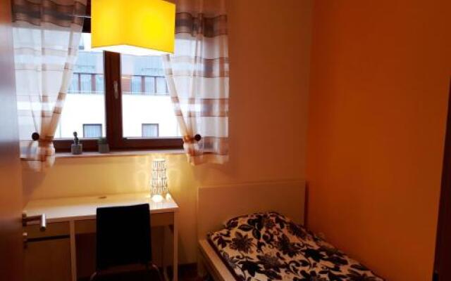 Apartament Trzynastka