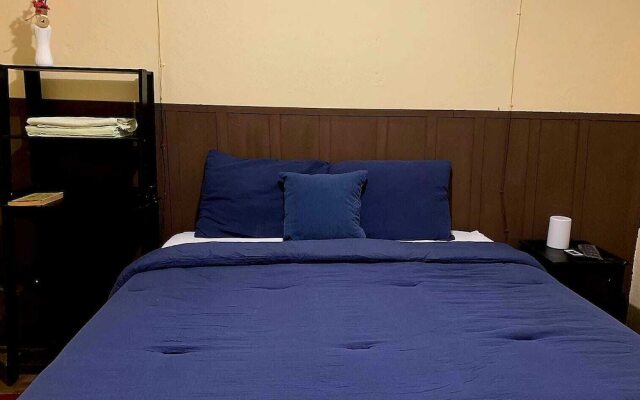Hostal Casa Antigua