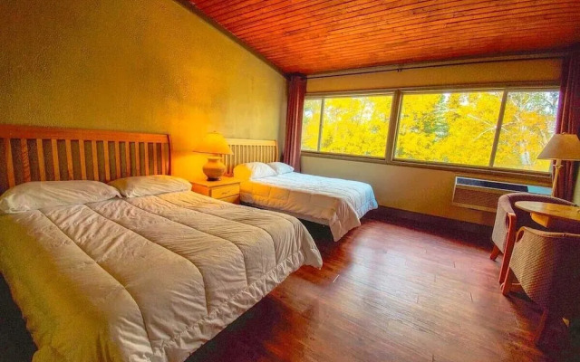 Glenghorm Beach Resort