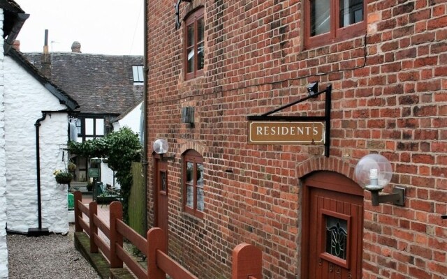 The Talbot Inn