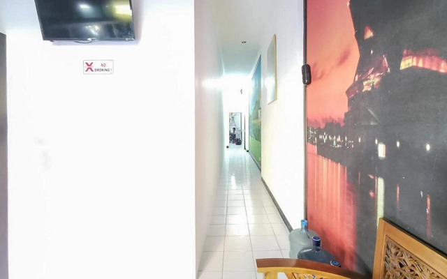 OYO 3742 Good Sleep Balikpapan