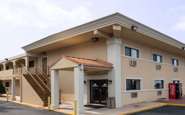 Red Roof Inn Copiague