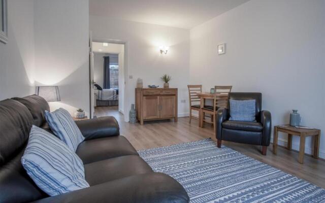 Shorelands - 1 Bedroom Apartment - Manorbier