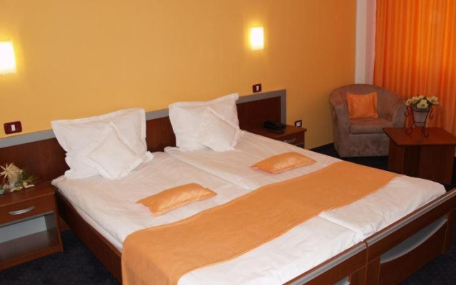 Hostel Stefania