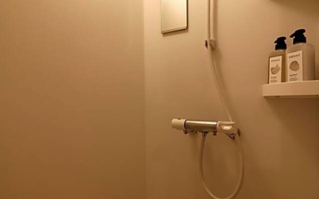 TAKETO STAY PREMIERE SAPPORO EKI - Vacation STAY 63380v