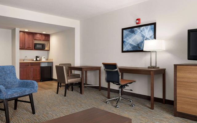 Wingate By Wyndham Southport