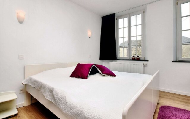 Countryside Escape for 9