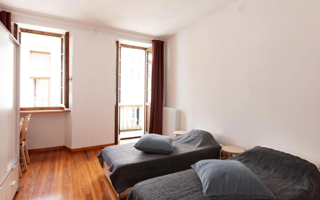 Maison Isabella - Appartamento nel cuore di Aosta