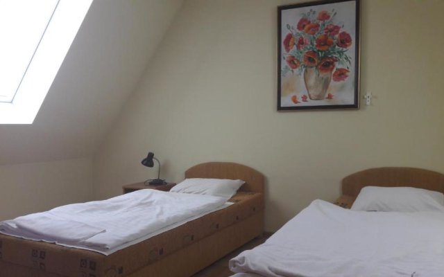 Apartamenty Gościnne Med-Palace