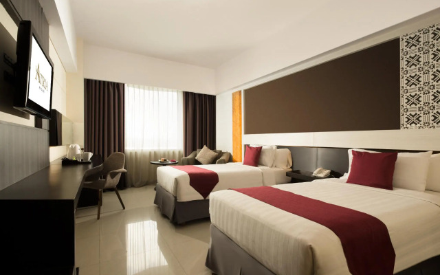 Atria Hotel Magelang