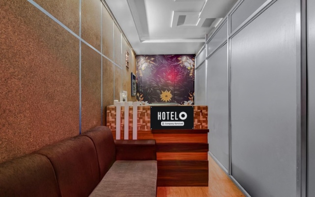 Hotel O Cooch Behar