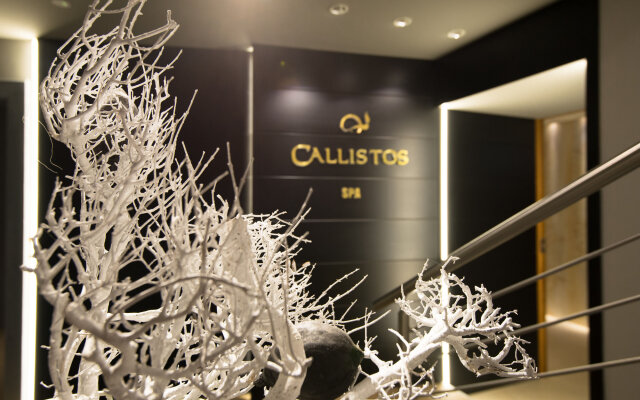 Callistos Hotel & Spa