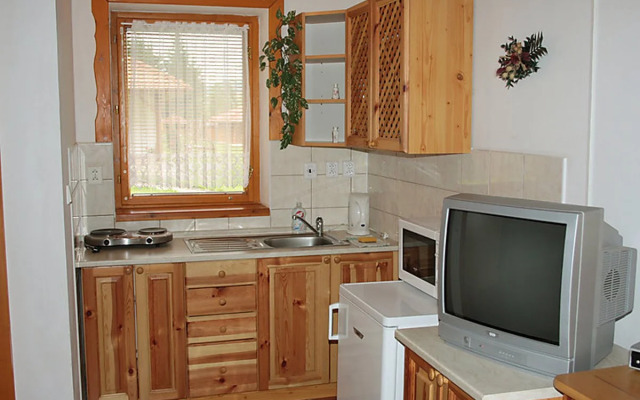 House Motýlek Kaprun 41596