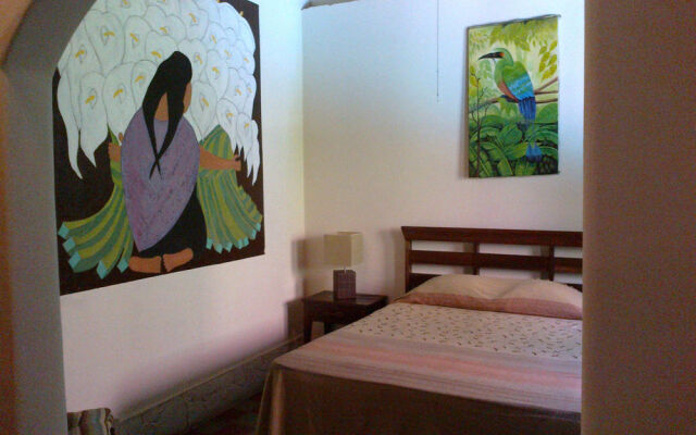 Casa Silas B and B