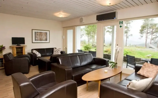 Solund leilighetshotel