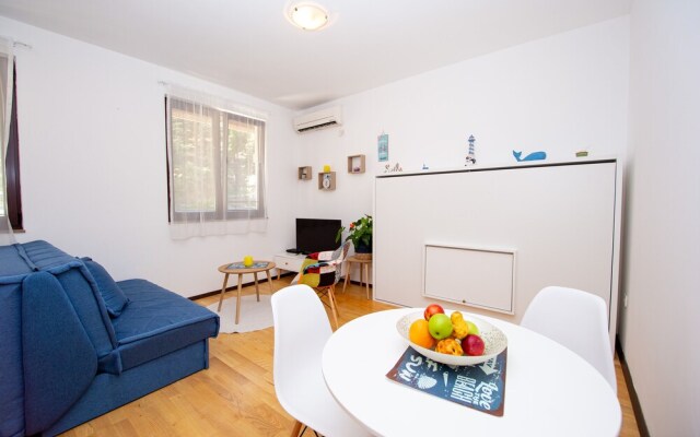 Apartment Blue Coast