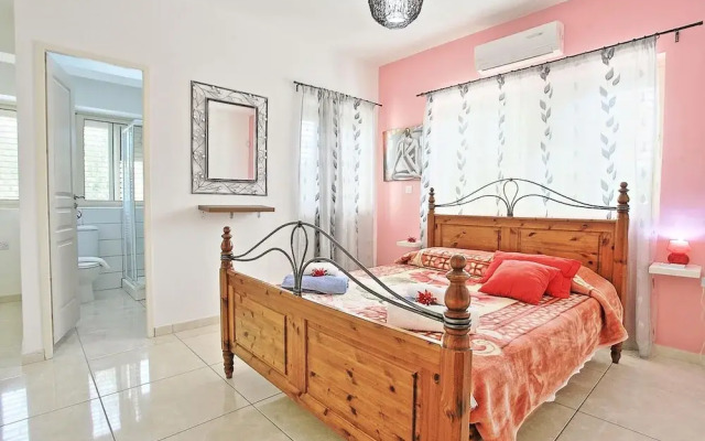 Villa Georgios Rafaela