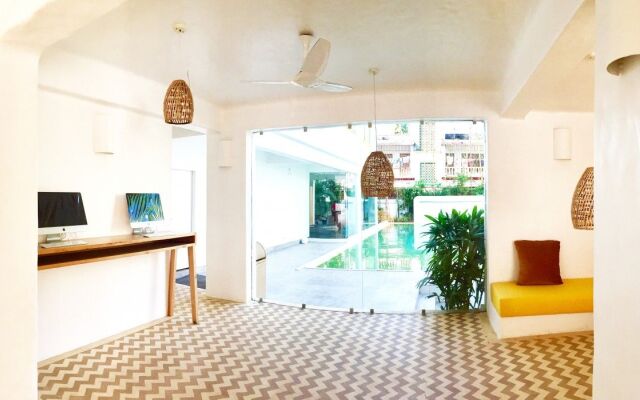 Bloom Hotel – Calangute