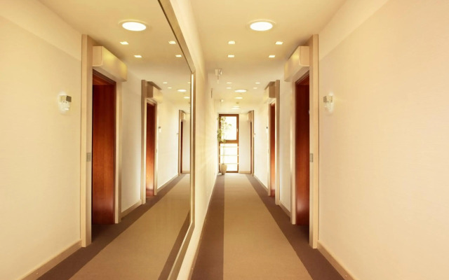 Hotel Ambassador