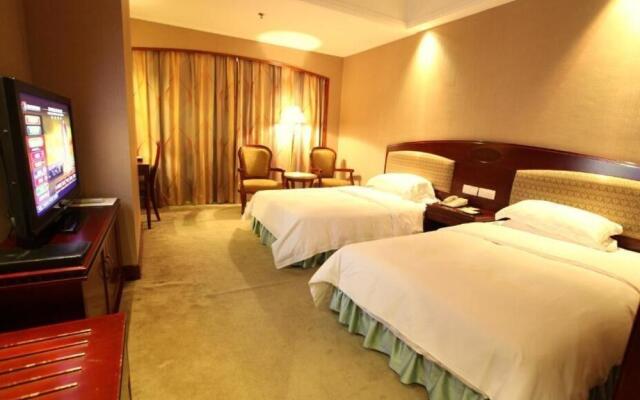 Garden Hotel Hangzhou