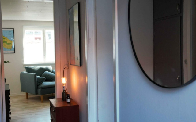 5 Star Holiday Home in Svaneke