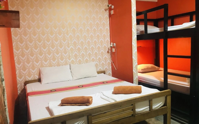 Warm Bed Hostel - Siem Reap