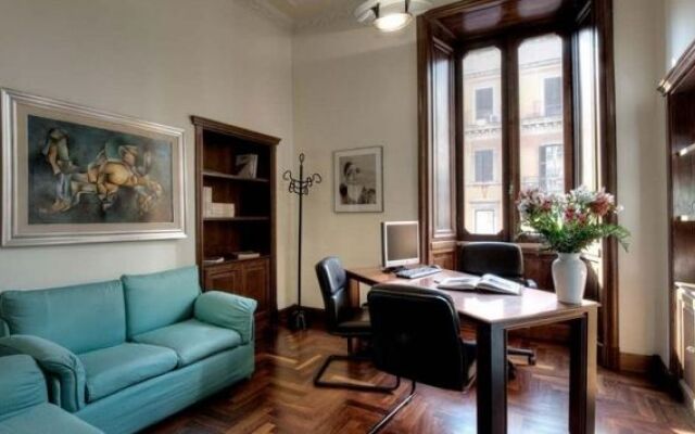 Scent of Rome Apartments