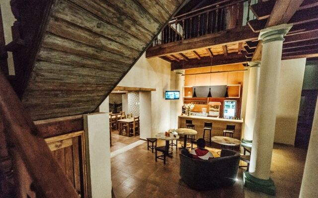 Kotantik Bed and Breakfast - Adults Only