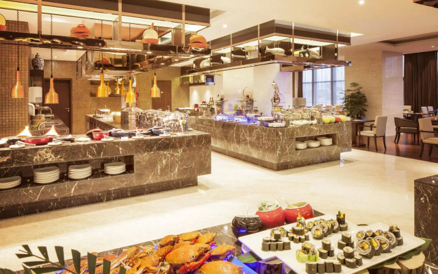 DoubleTree by Hilton hotel Anhui - Suzhou