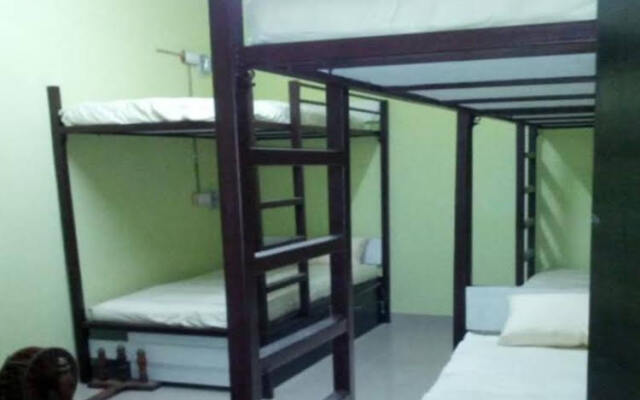 Jugaadus Hostel