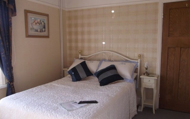 Wold View House B&B