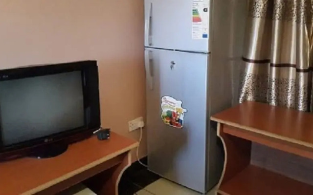 County Villa Hotel