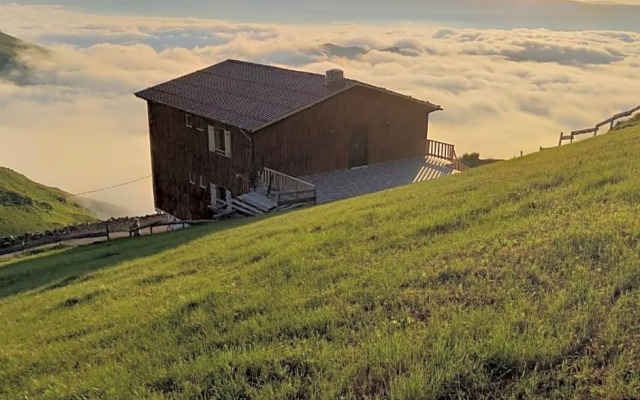 Migroras Otel & Restaurant - Karestel Yaylasi