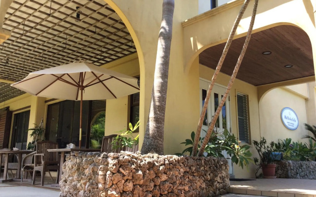 MaYaGuSuKu RESORT