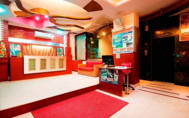 Hotel Tourist Lodge