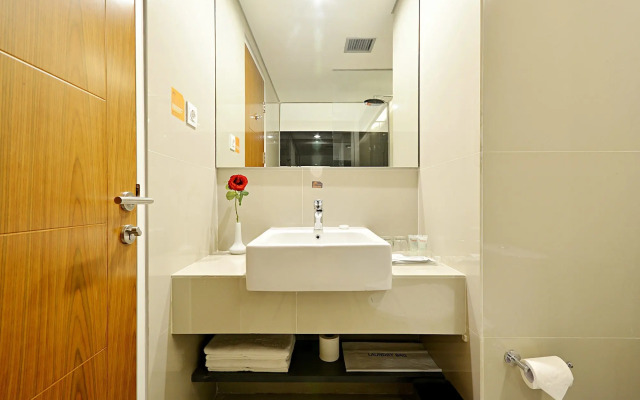 Treepark Hotel Banjarmasin