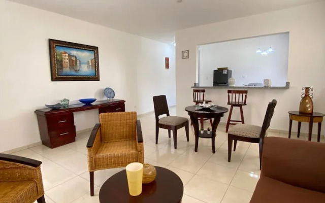 Apartamentos LC