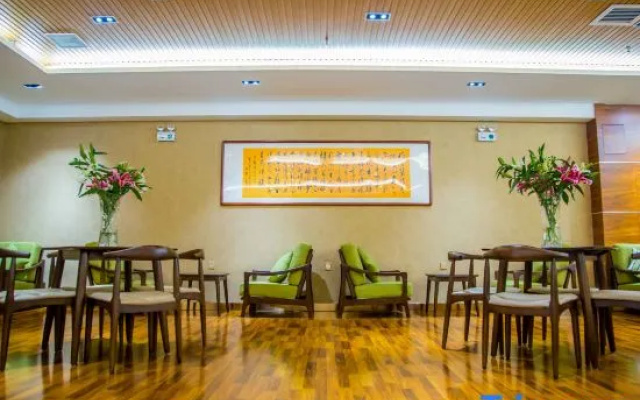 Yi Xuan Bo Ya Hotel