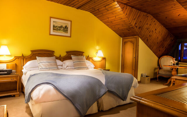 Hotel & Spa El Castell de Ciutat