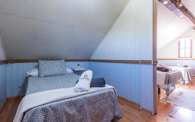 Villa Jimena Nerja by Ruralidays