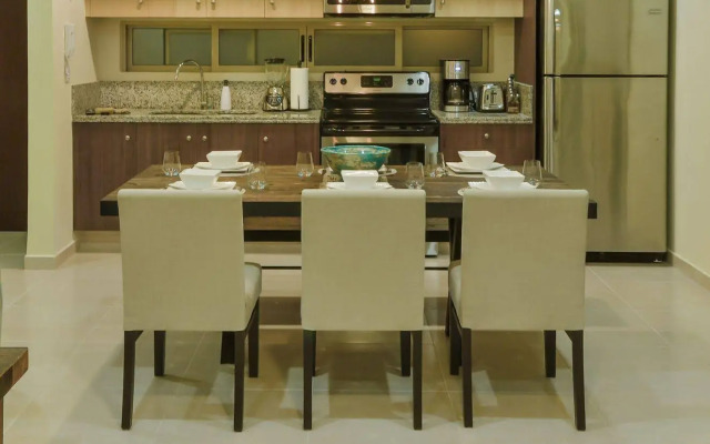 Casa Prieta Penthouse