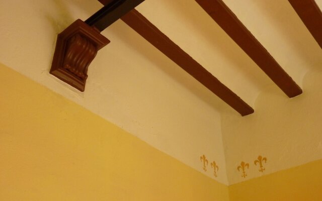 Charming apartment, free wifi, historic center Jerez