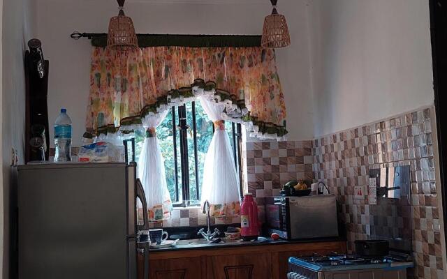 Shashui home retreat