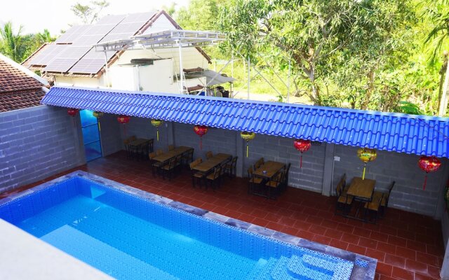 Hoang Y Homestay