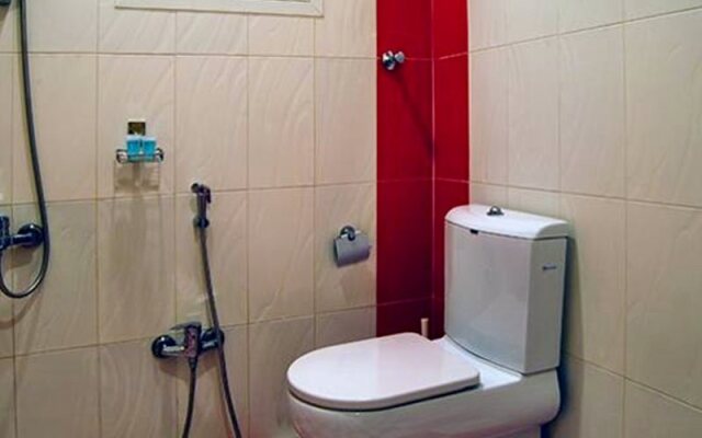 Rokn Al Omor Apartments - Al Falah