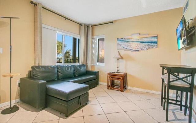 Five Palms Suite 209 - Daily - Weekly - Monthly
