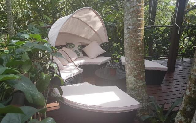 Tacacori EcoLodge